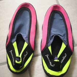 Jamaica Water Shoes